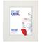 Frame USA Corporate Wide White Single Image Picture Frame